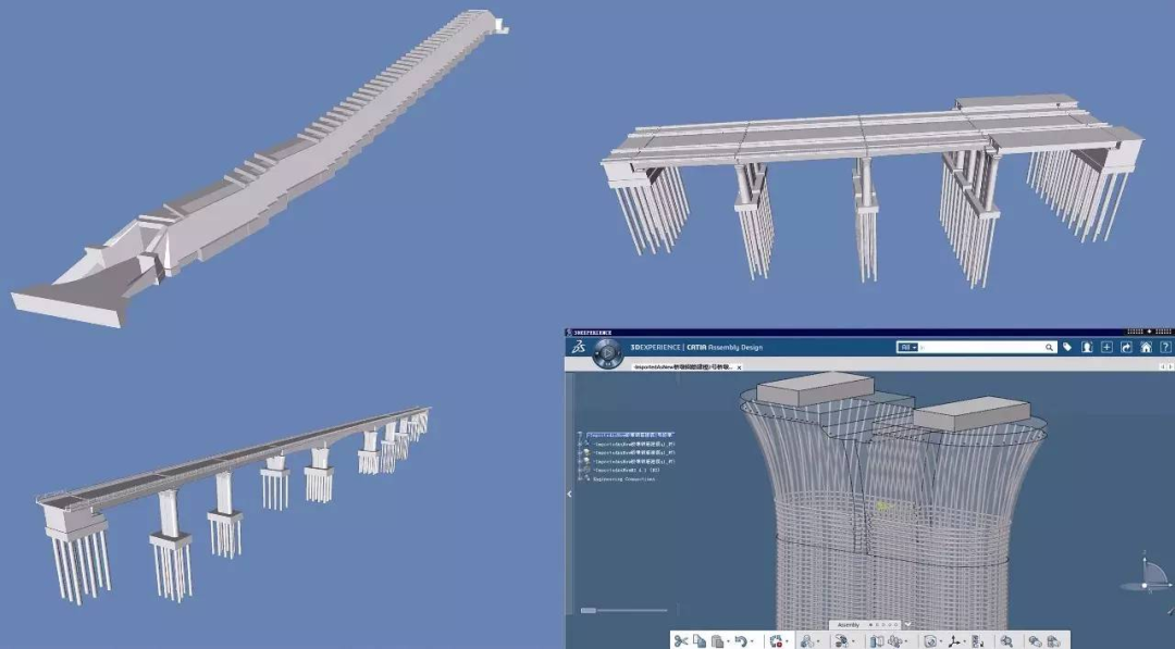 招投標(biāo)迎來新力量:海南應(yīng)用BIM技術(shù)發(fā)展電子招投標(biāo)!-工保網(wǎng)