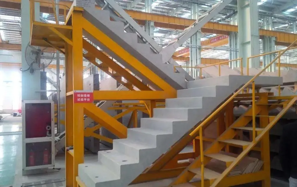 裝配式建筑如何“搭積木”？11種主流結(jié)構(gòu)體系參數(shù)詳解-工保網(wǎng)