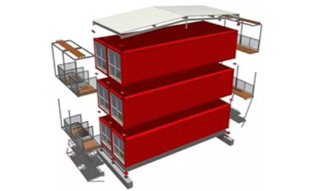 裝配式建筑如何“搭積木”？11種主流結(jié)構(gòu)體系參數(shù)詳解-工保網(wǎng)